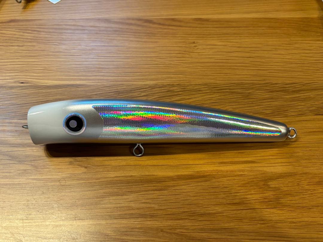 Bubble Bait220 ローカルスタンダード