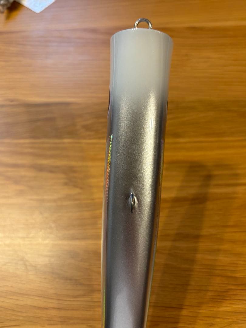 Bubble Bait220 ローカルスタンダード