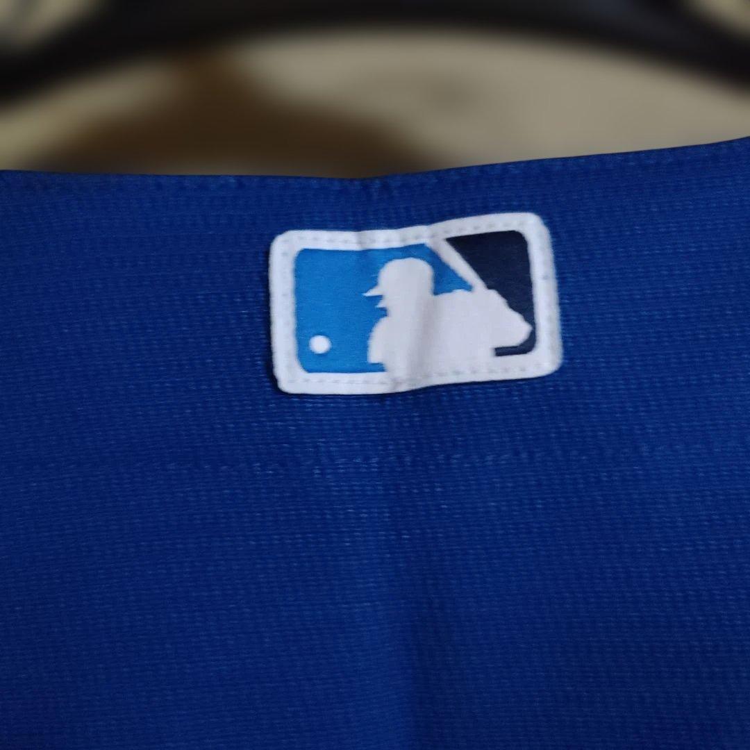 ブルージェイズ Blue Jays 青色ユニフォーム （140-150）