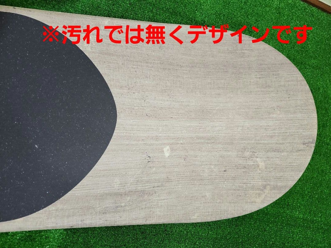 美品!!メンズエントリーモデル スノーボード2点セット TWO b ONE