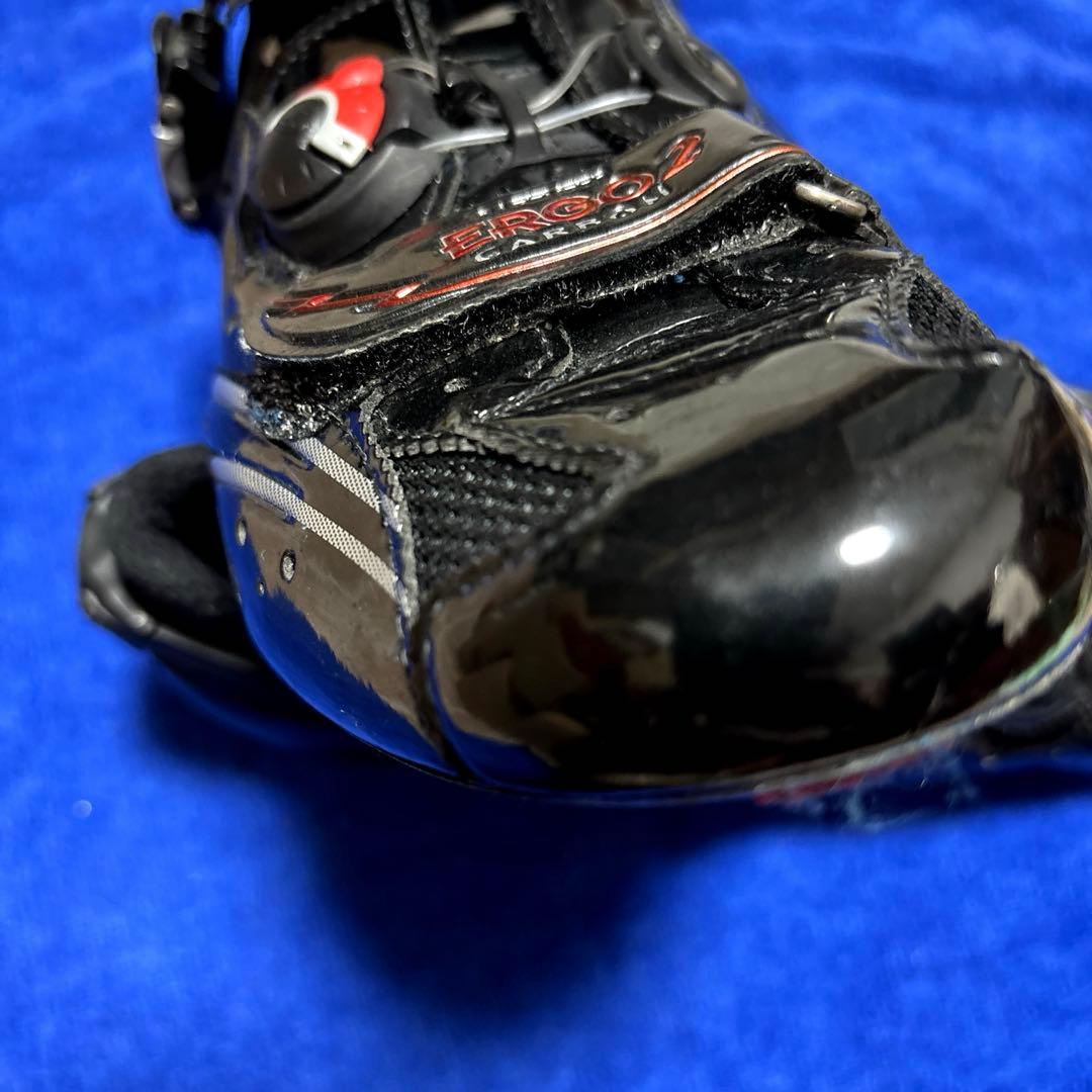 ウェア SIDI ERGO2 Carbon 44