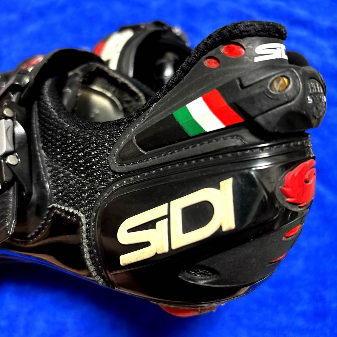 ウェア SIDI ERGO2 Carbon 44