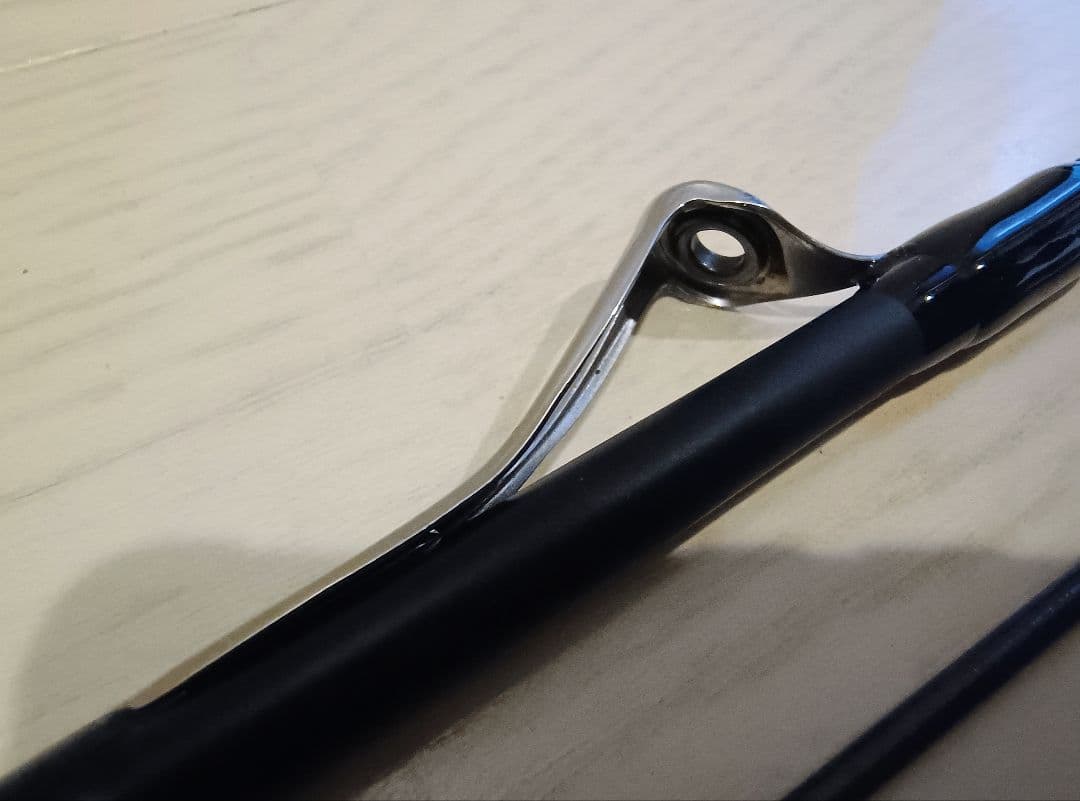 【中古】ダイワ エメラルダスMX IL86ML