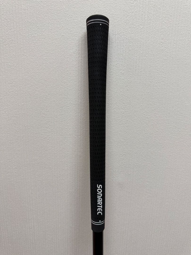 SONATEC アイアンドライバー