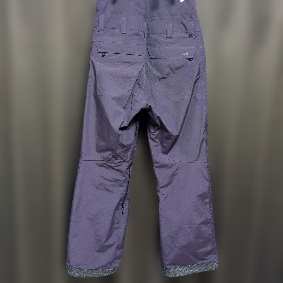 GREEN CLOTHING グリーンクロージング　ウェアパンツ