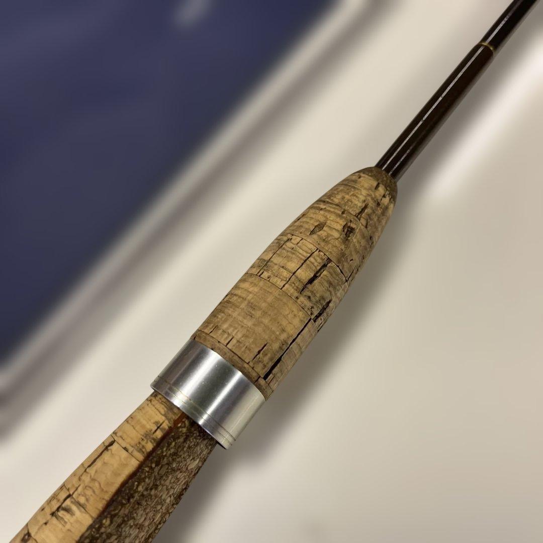 ufm ウエダ　トラウトスティンガー　BORON TSS-72 [希少品]