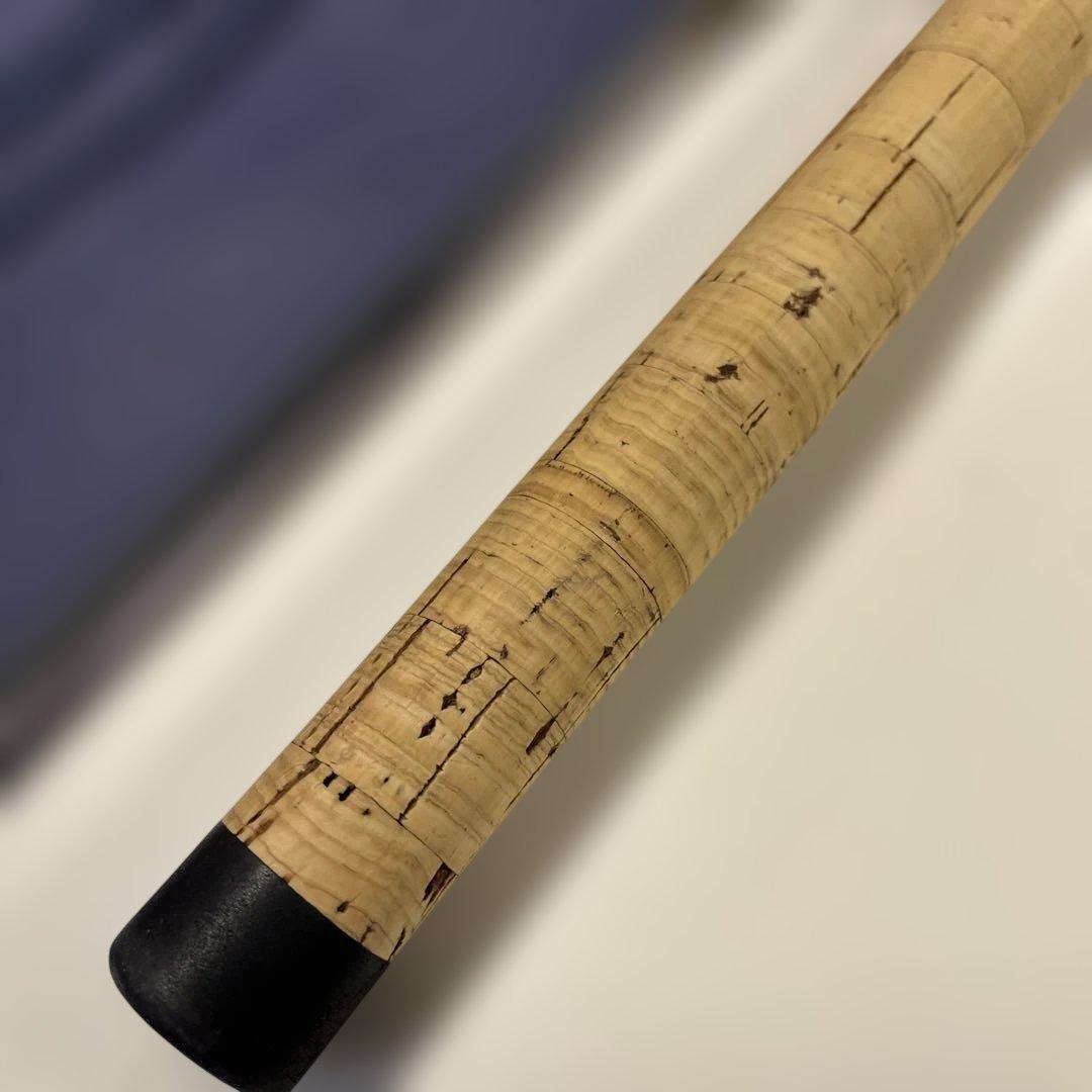 ufm ウエダ　トラウトスティンガー　BORON TSS-72 [希少品]