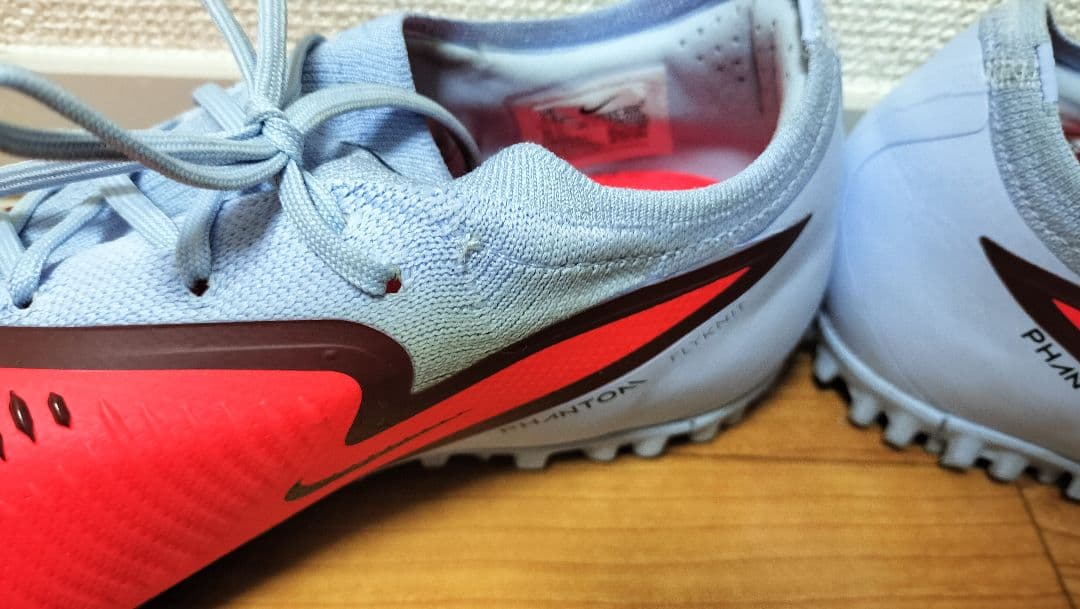 【ファントムプロ】ナイキ NIKE ナイキ ファントム 6 LOW プロ TF