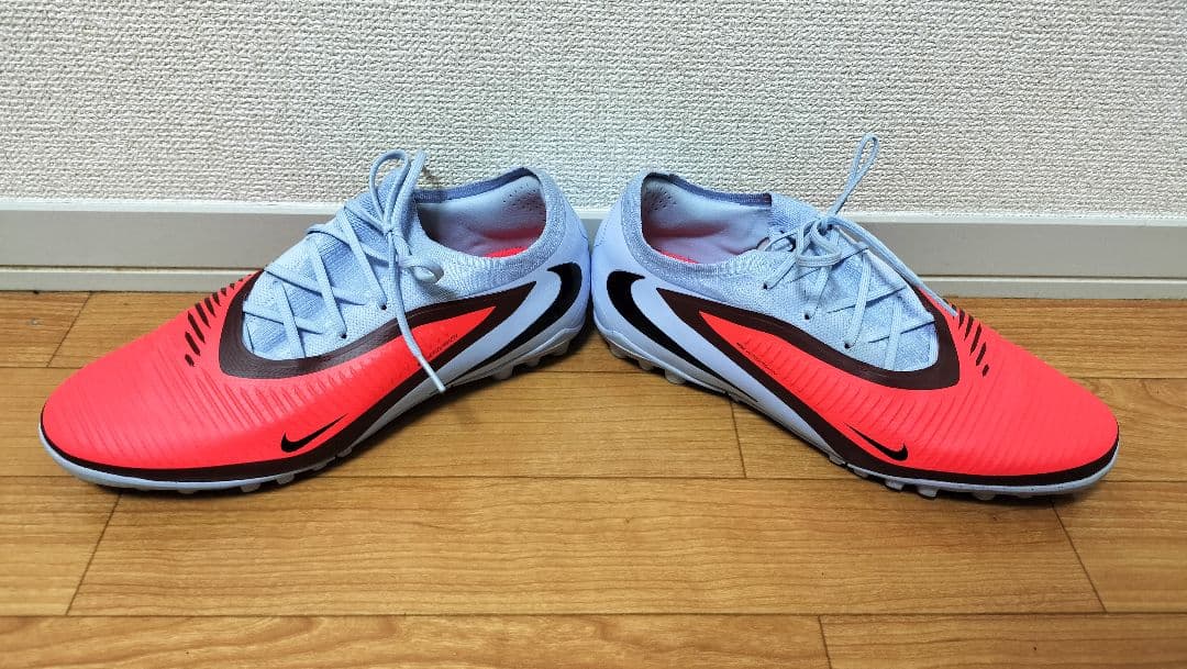 【ファントムプロ】ナイキ NIKE ナイキ ファントム 6 LOW プロ TF