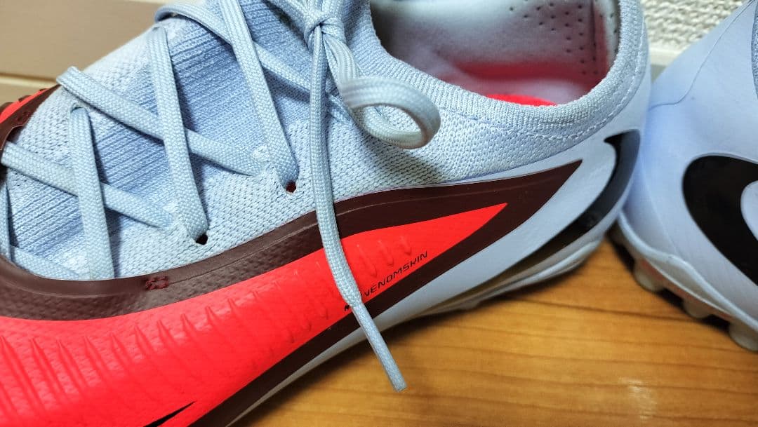 【ファントムプロ】ナイキ NIKE ナイキ ファントム 6 LOW プロ TF