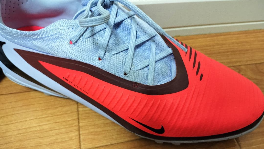 【ファントムプロ】ナイキ NIKE ナイキ ファントム 6 LOW プロ TF