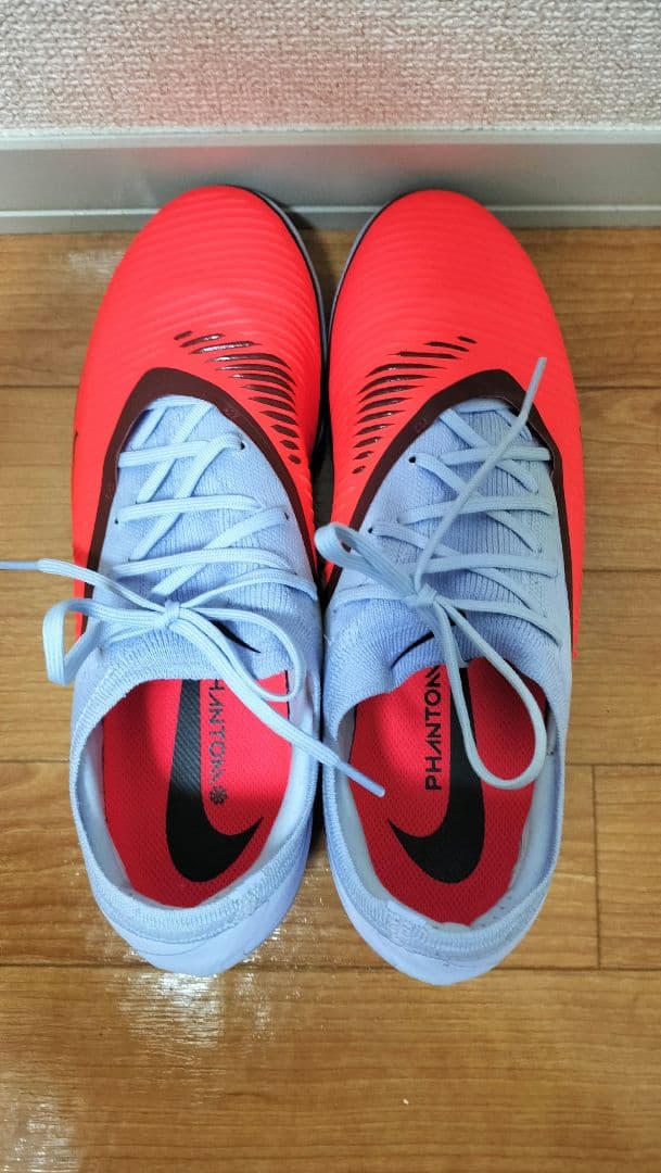 【ファントムプロ】ナイキ NIKE ナイキ ファントム 6 LOW プロ TF