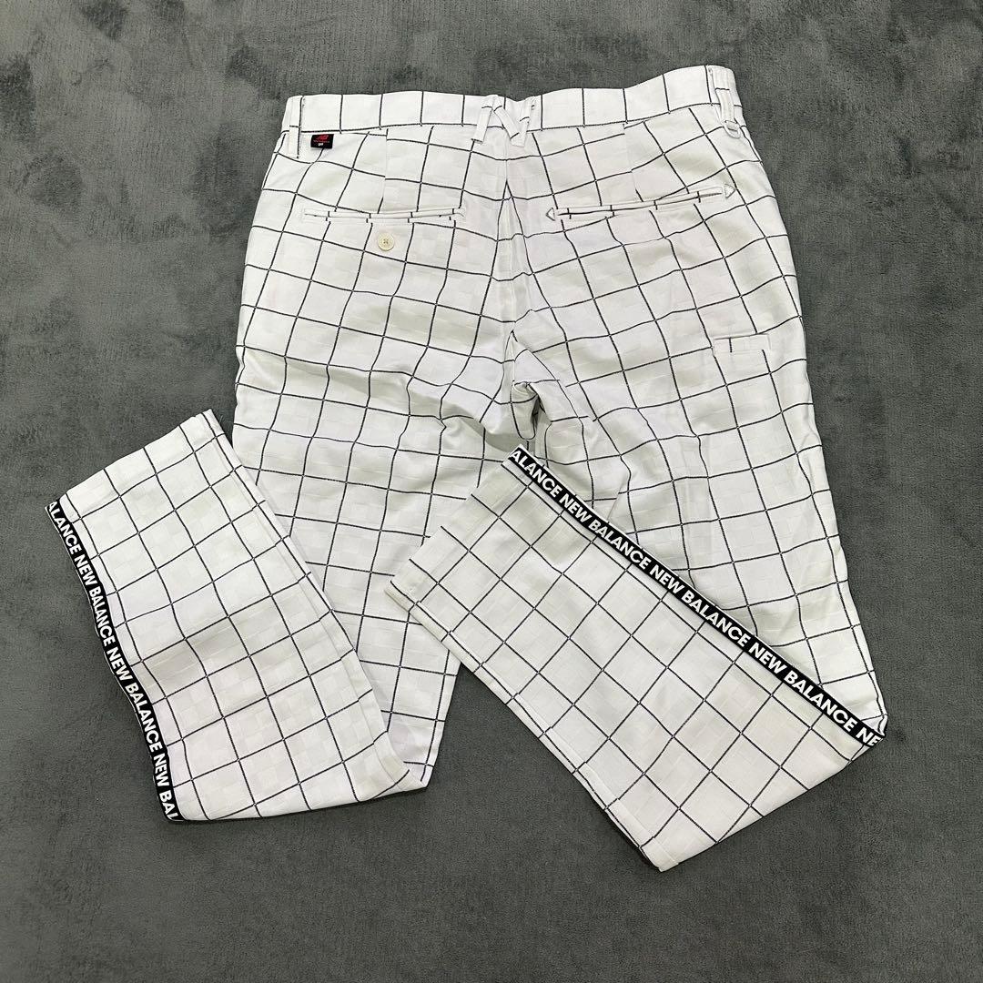 【即日発送】ニューバランスゴルフnewbalance golf パンツボトムス