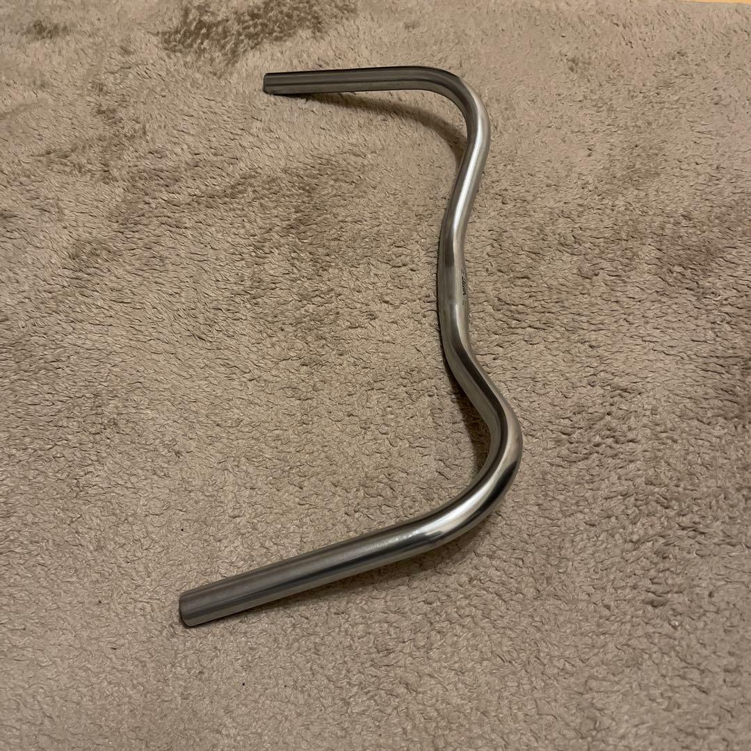 NITTO B352 ハンドル　日東