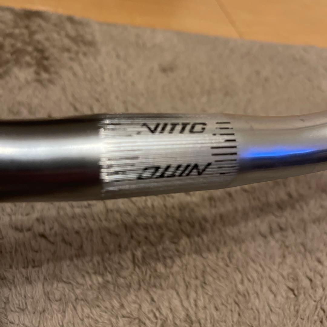 NITTO B352 ハンドル　日東