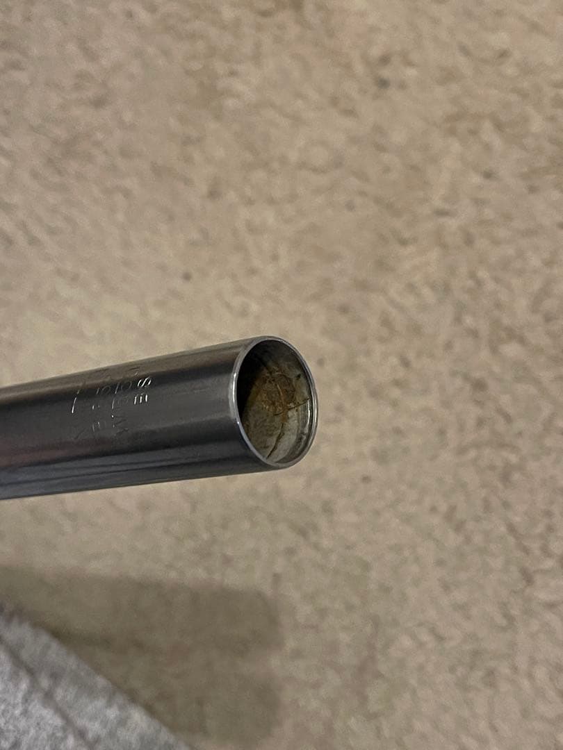 NITTO B352 ハンドル　日東
