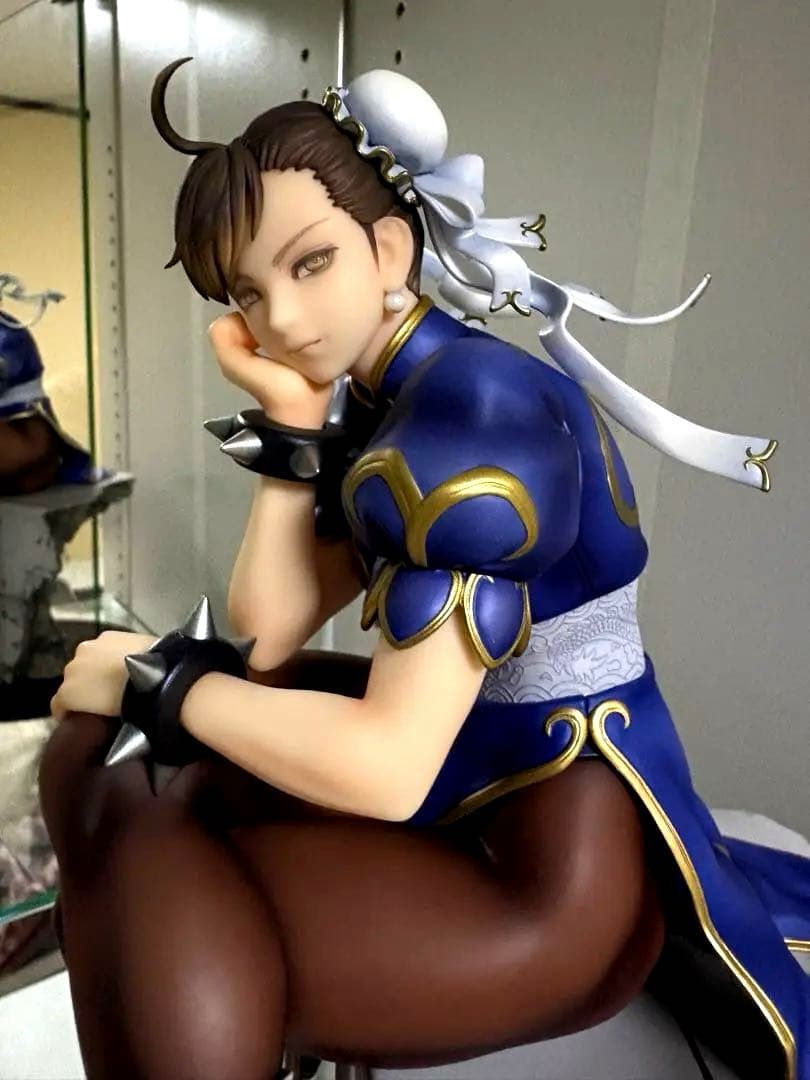 春麗 マックスファクトリー　正規品