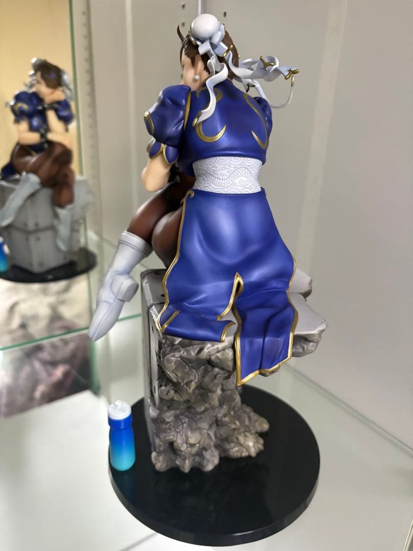 春麗 マックスファクトリー　正規品