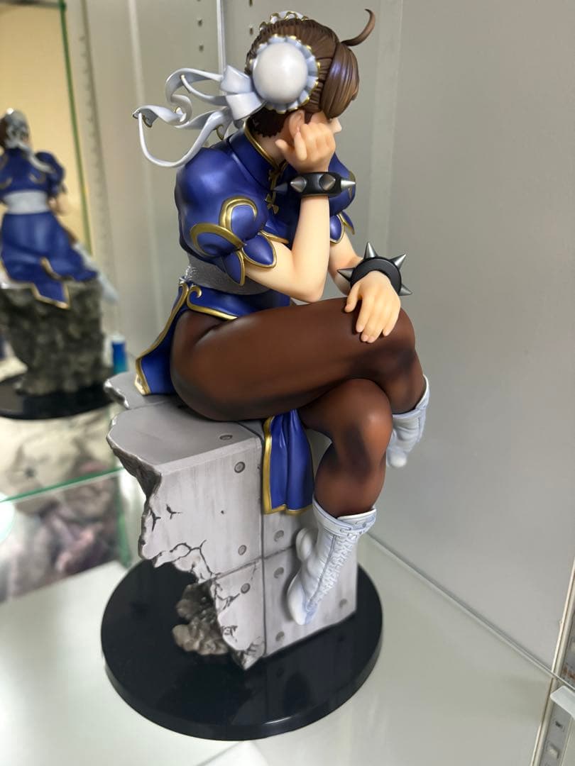 春麗 マックスファクトリー　正規品