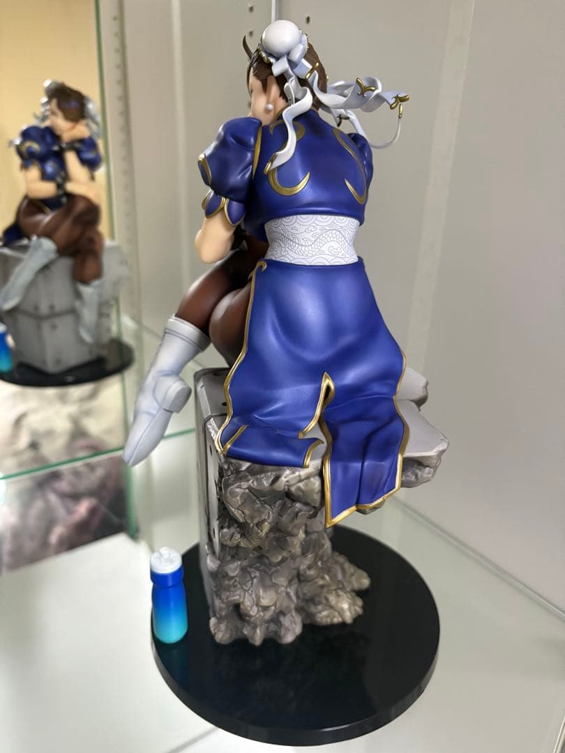 春麗 マックスファクトリー　正規品