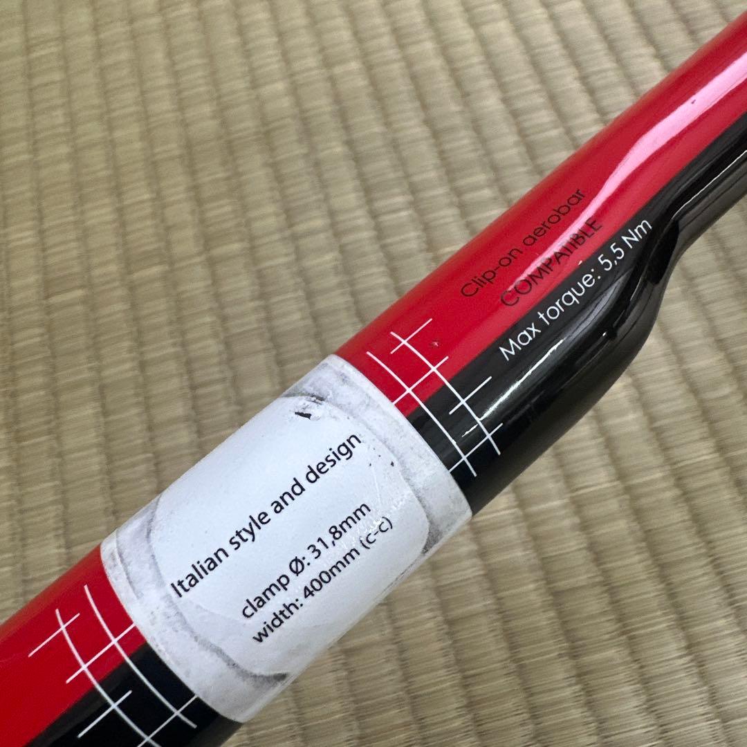 3T エルゴノヴァ チーム ERGONOVA TEAM C-C400