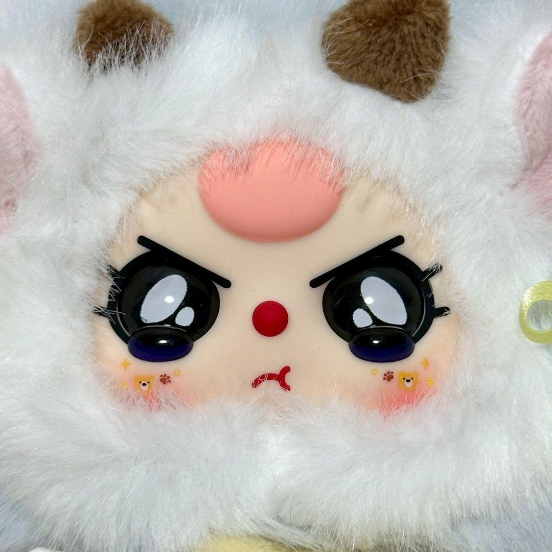 babythree　アクセサリーケースジュエリーケースセット