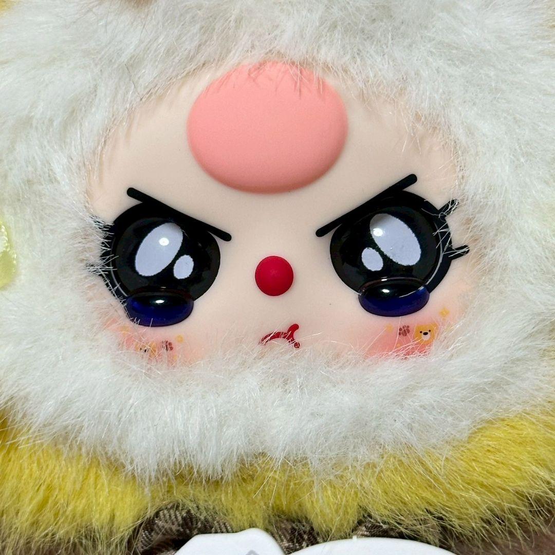 babythree　アクセサリーケースジュエリーケースセット