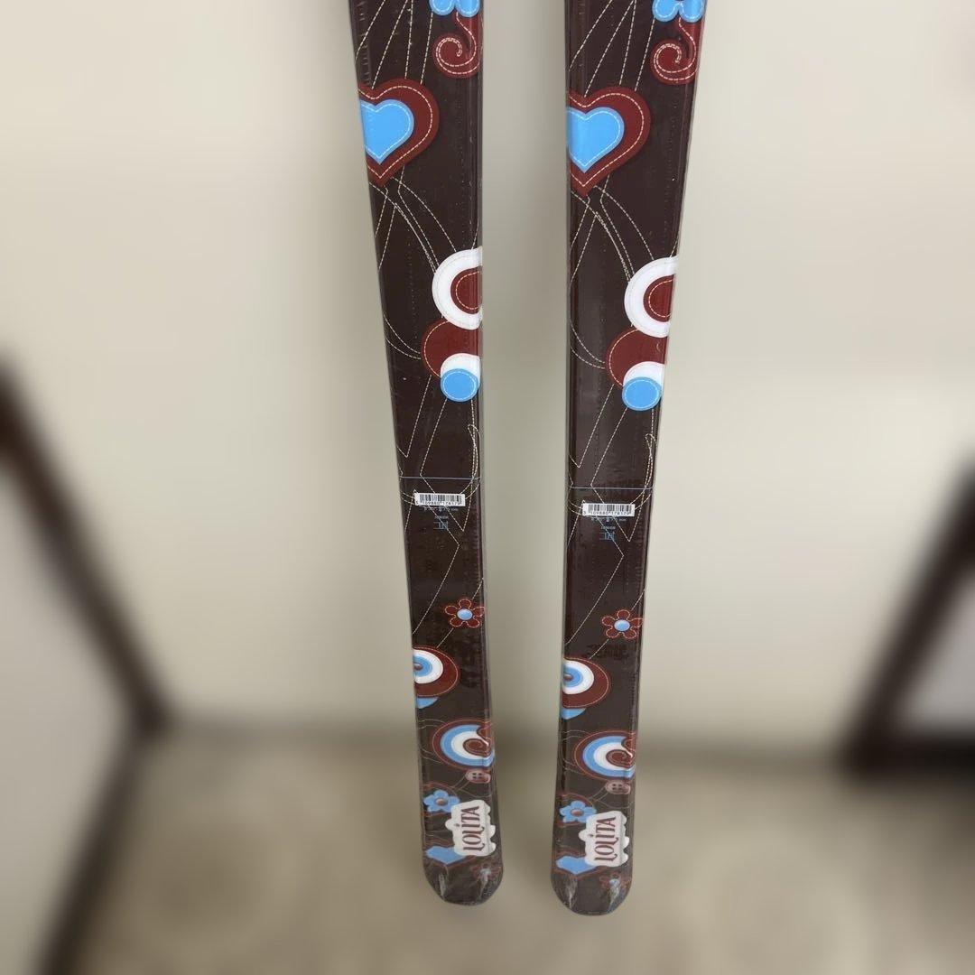 ロシニョール　ジュニアスキー　130