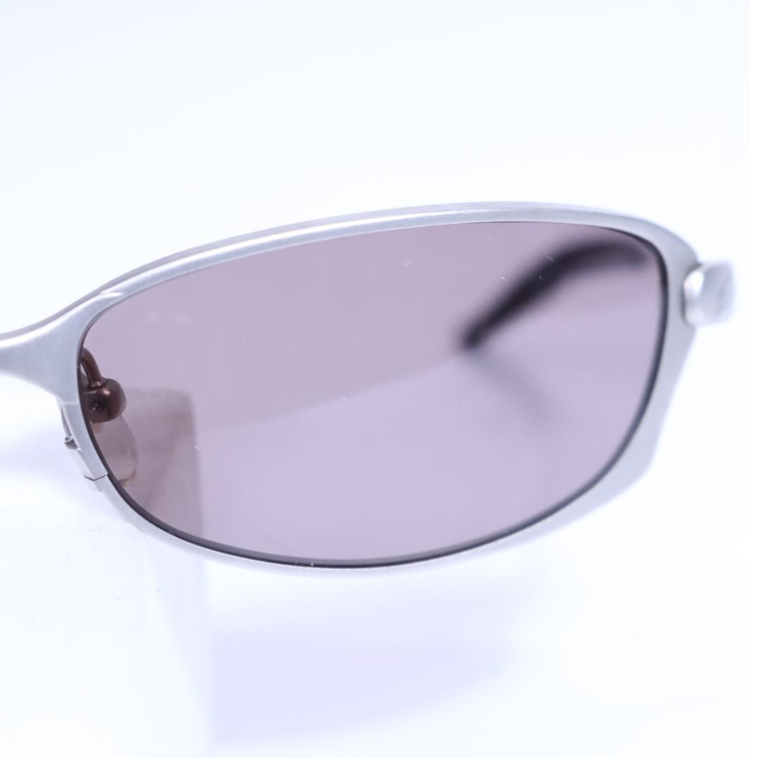アイギア EYEGEAR SPIDER 偏光サングラス
