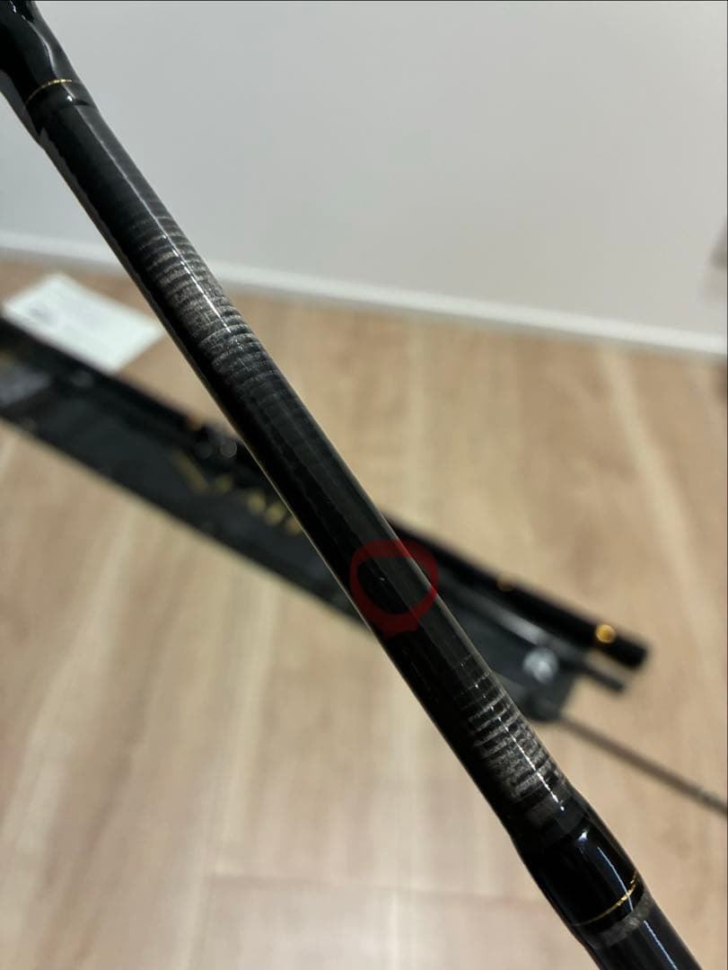 【美品】ダイワ 24ラテオ110MH-4 DAIWA LATEO