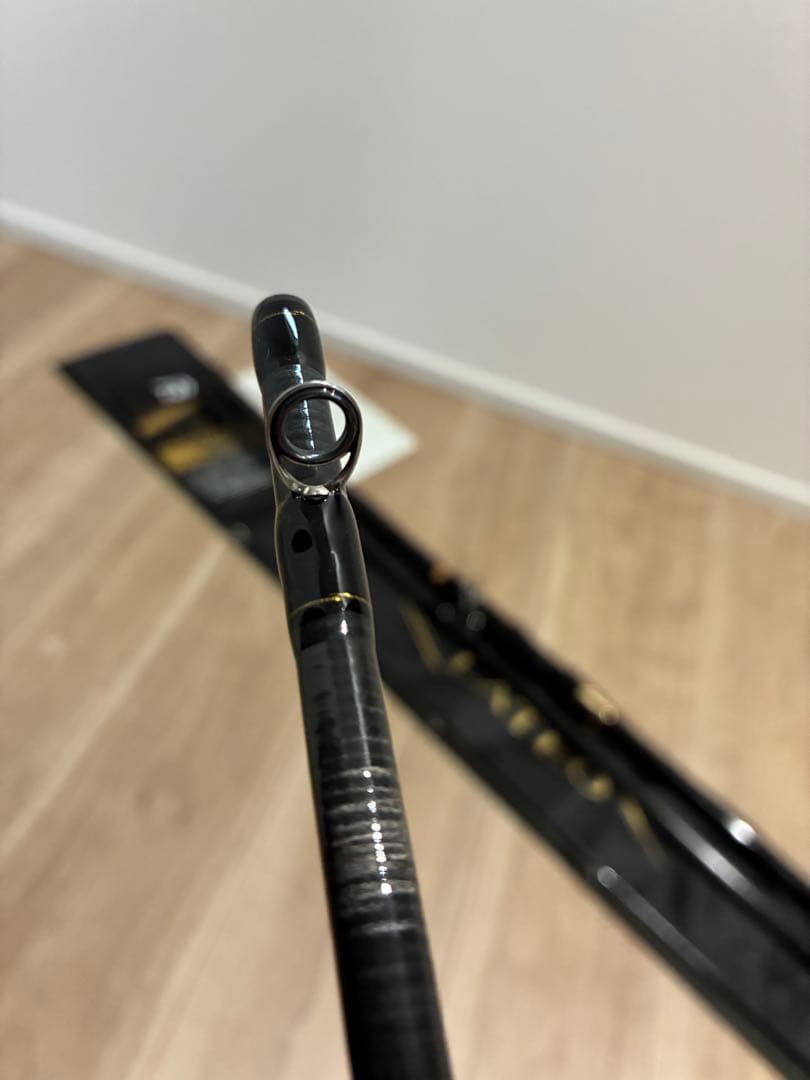 【美品】ダイワ 24ラテオ110MH-4 DAIWA LATEO