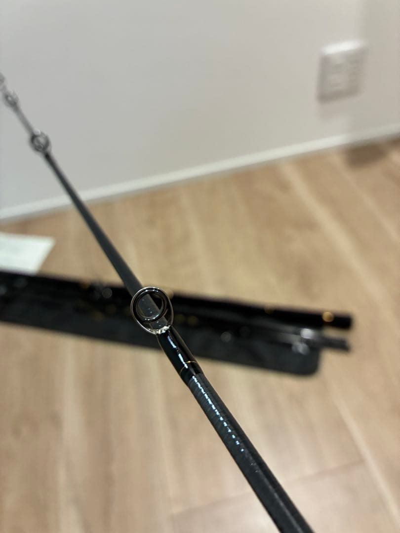 【美品】ダイワ 24ラテオ110MH-4 DAIWA LATEO
