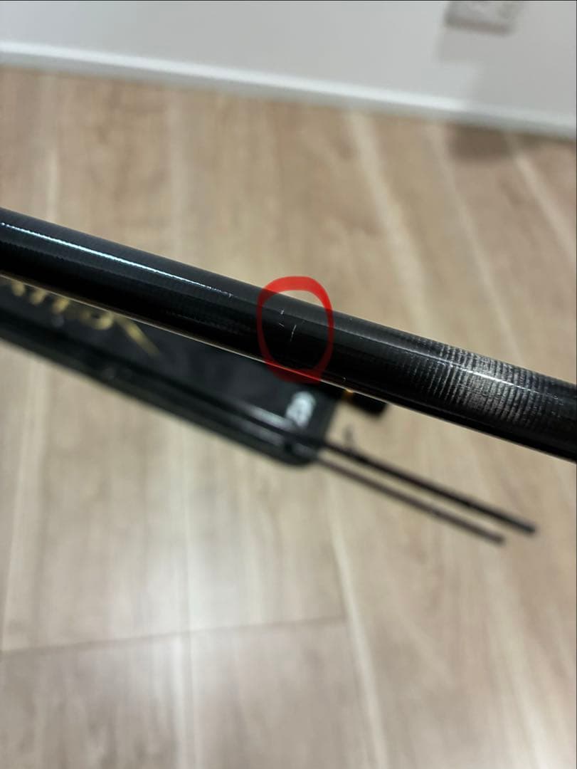 【美品】ダイワ 24ラテオ110MH-4 DAIWA LATEO