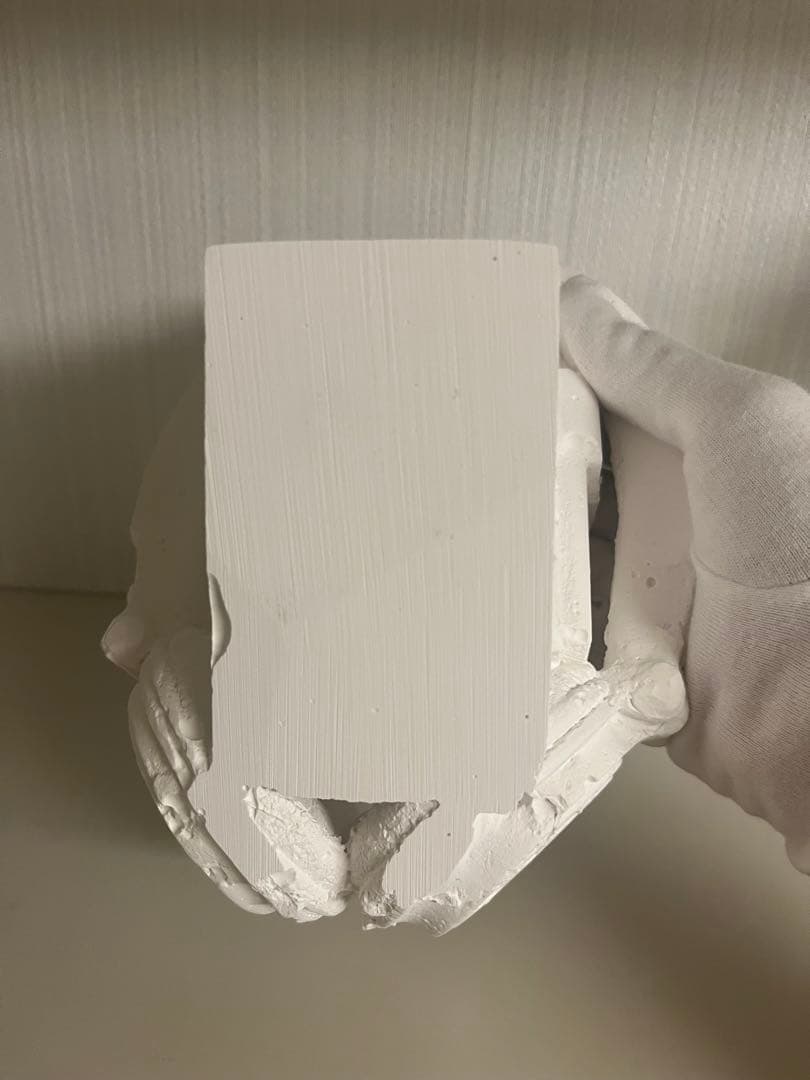 Daniele Arsham Future Relic 07 ダニエルアーシャム