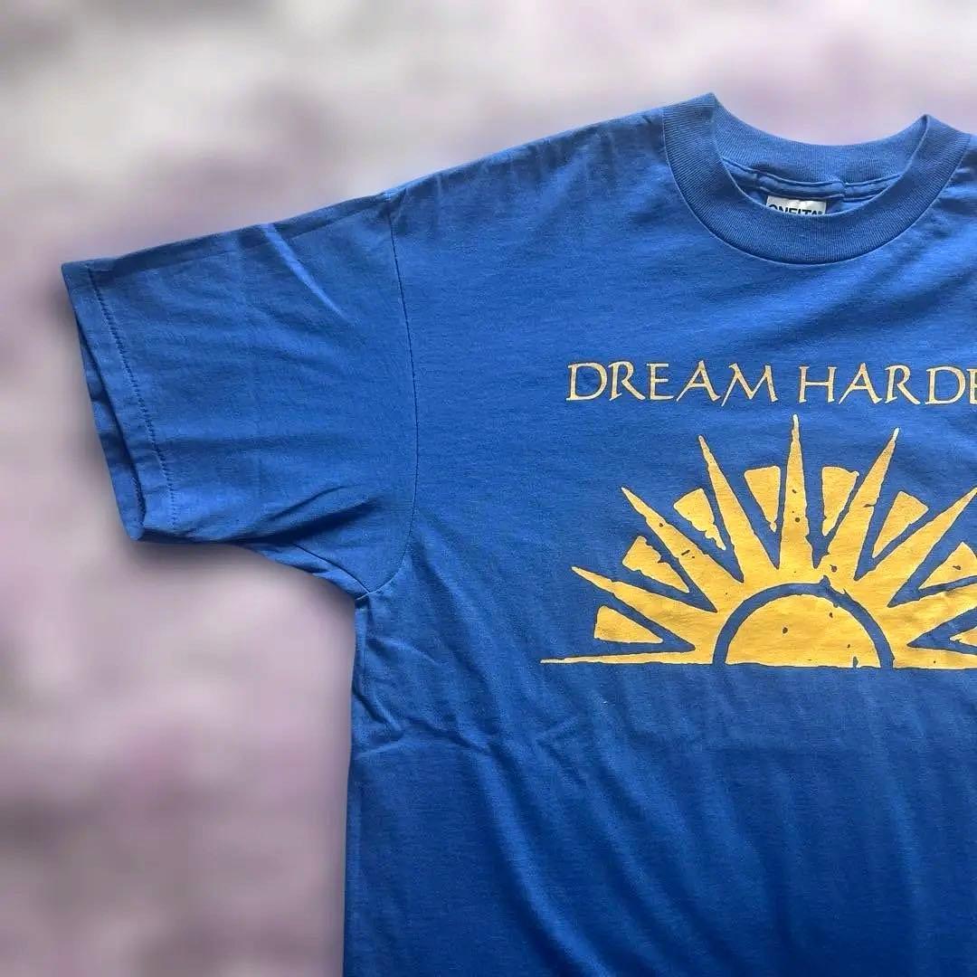 The Waterboys 『DREAM HARDER 』オリジナルTシャツ