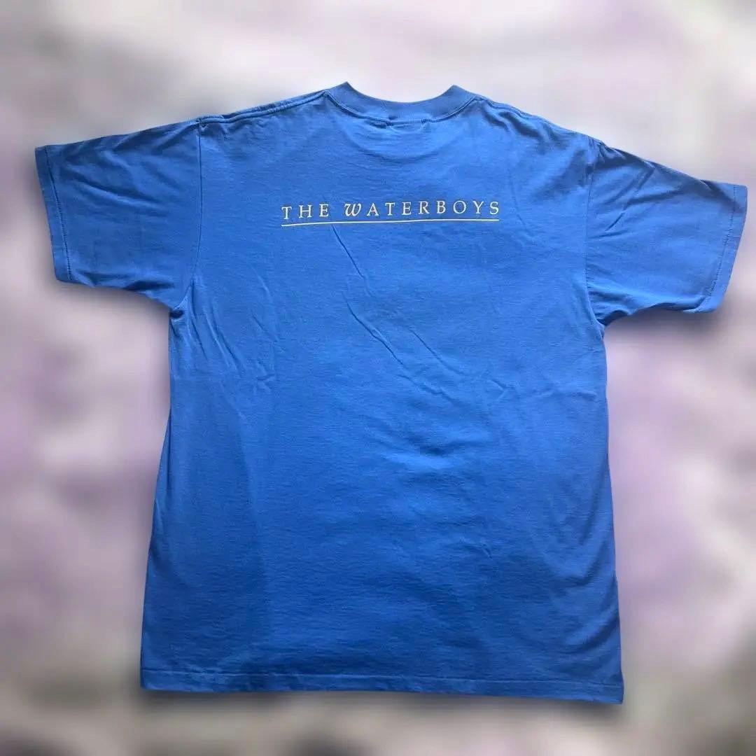 The Waterboys 『DREAM HARDER 』オリジナルTシャツ