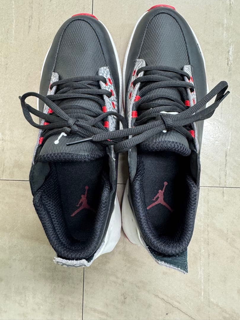 新品未使用品　ジョーダン Jordan Nike ナイキ ゴルフシューズ
