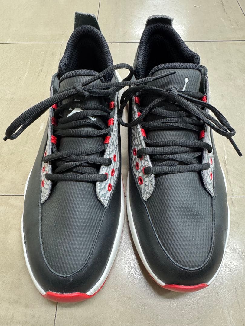 新品未使用品　ジョーダン Jordan Nike ナイキ ゴルフシューズ