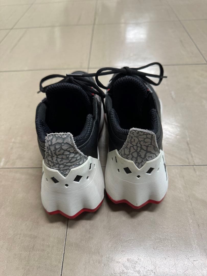 新品未使用品　ジョーダン Jordan Nike ナイキ ゴルフシューズ