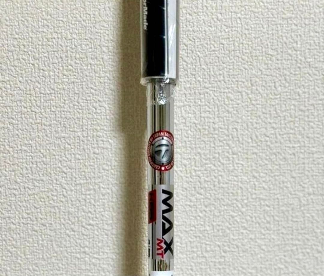 新品未使用ステルスアイアン 5~PW KBS MAX S 6本セット日本正規品