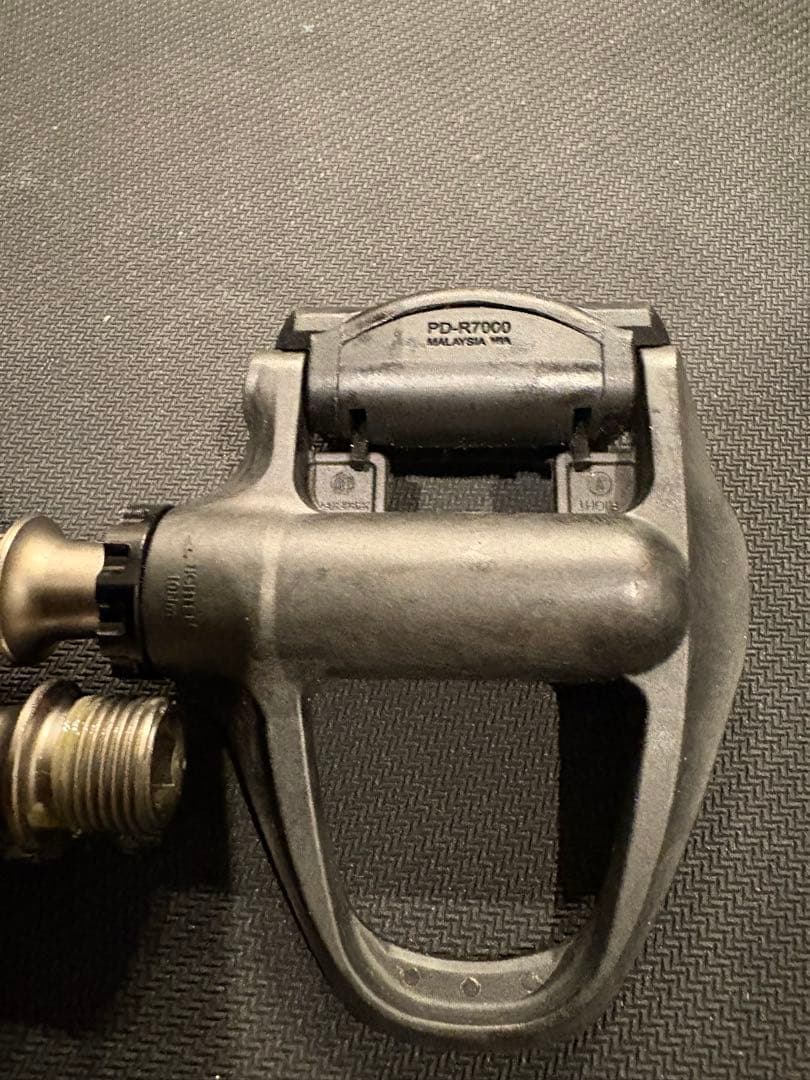 シマノ　PD R 7000 105 ペダル　極美品