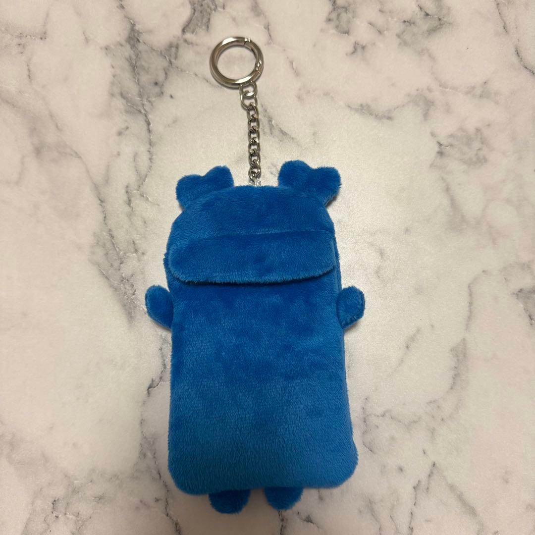 TWICE LOVELYS フォトカードホルダー トレカケース【TZUVELY】