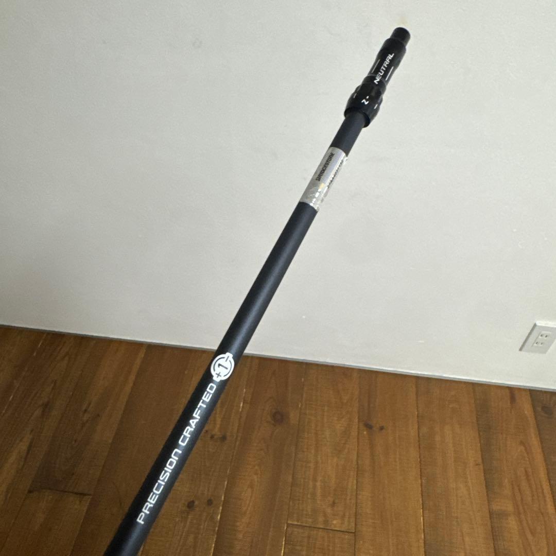 美品　ブリヂストン　ドライバー　シャフト　ヴァンキッシュ　BS40 R MAX