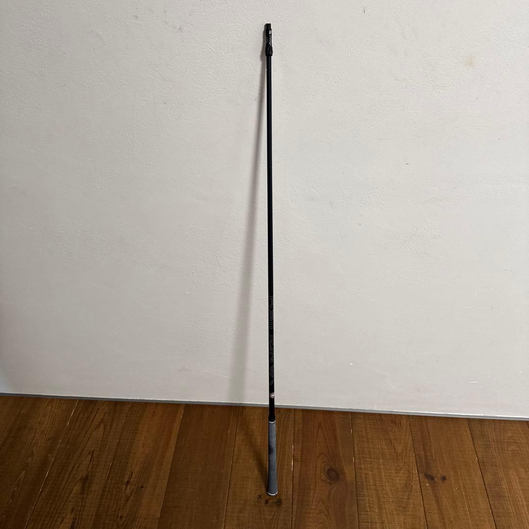 美品　ブリヂストン　ドライバー　シャフト　ヴァンキッシュ　BS40 R MAX