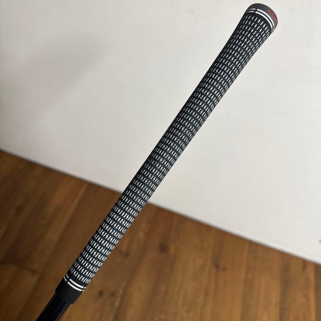 美品　ブリヂストン　ドライバー　シャフト　ヴァンキッシュ　BS40 R MAX