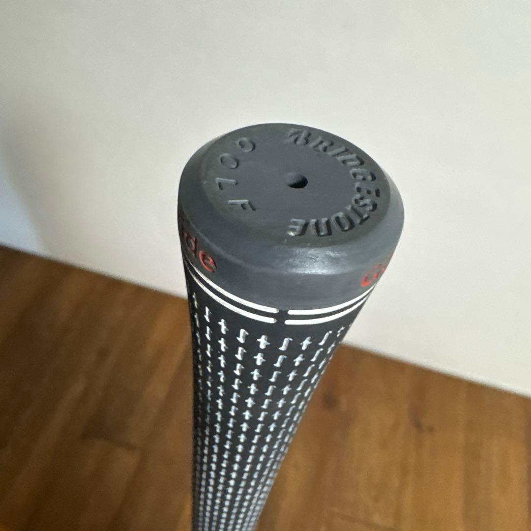 美品　ブリヂストン　ドライバー　シャフト　ヴァンキッシュ　BS40 R MAX