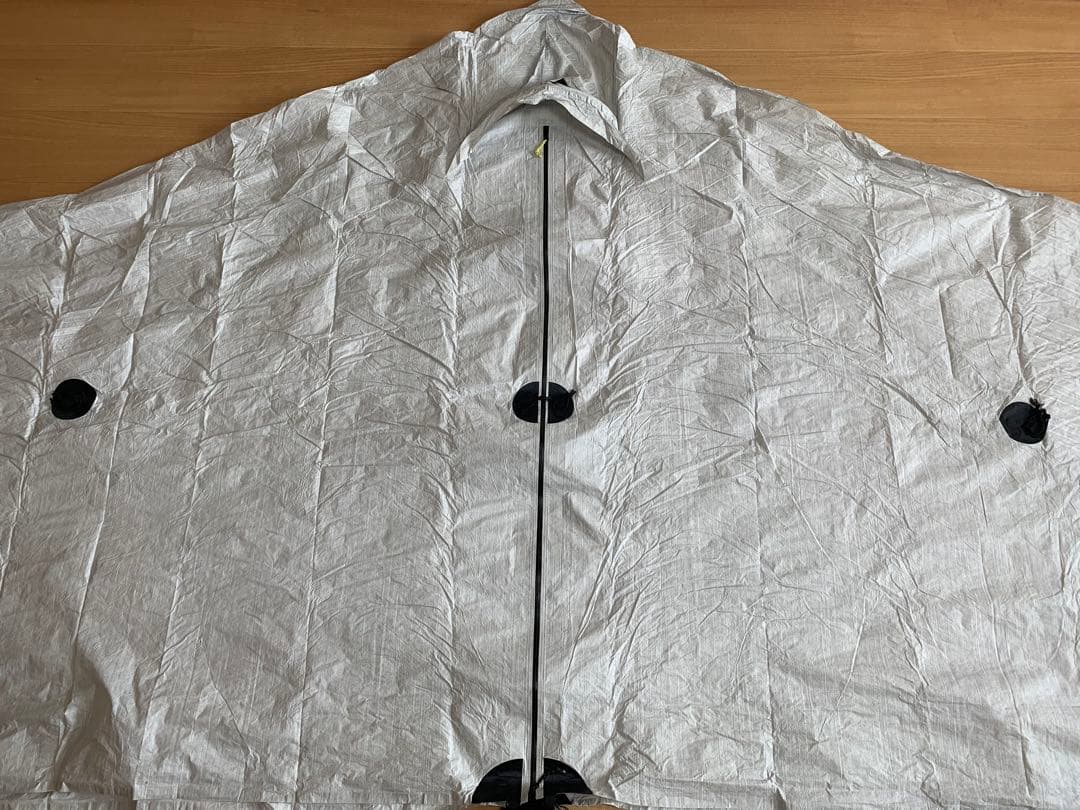 LOCUS GEAR Khufu dcf-event セット