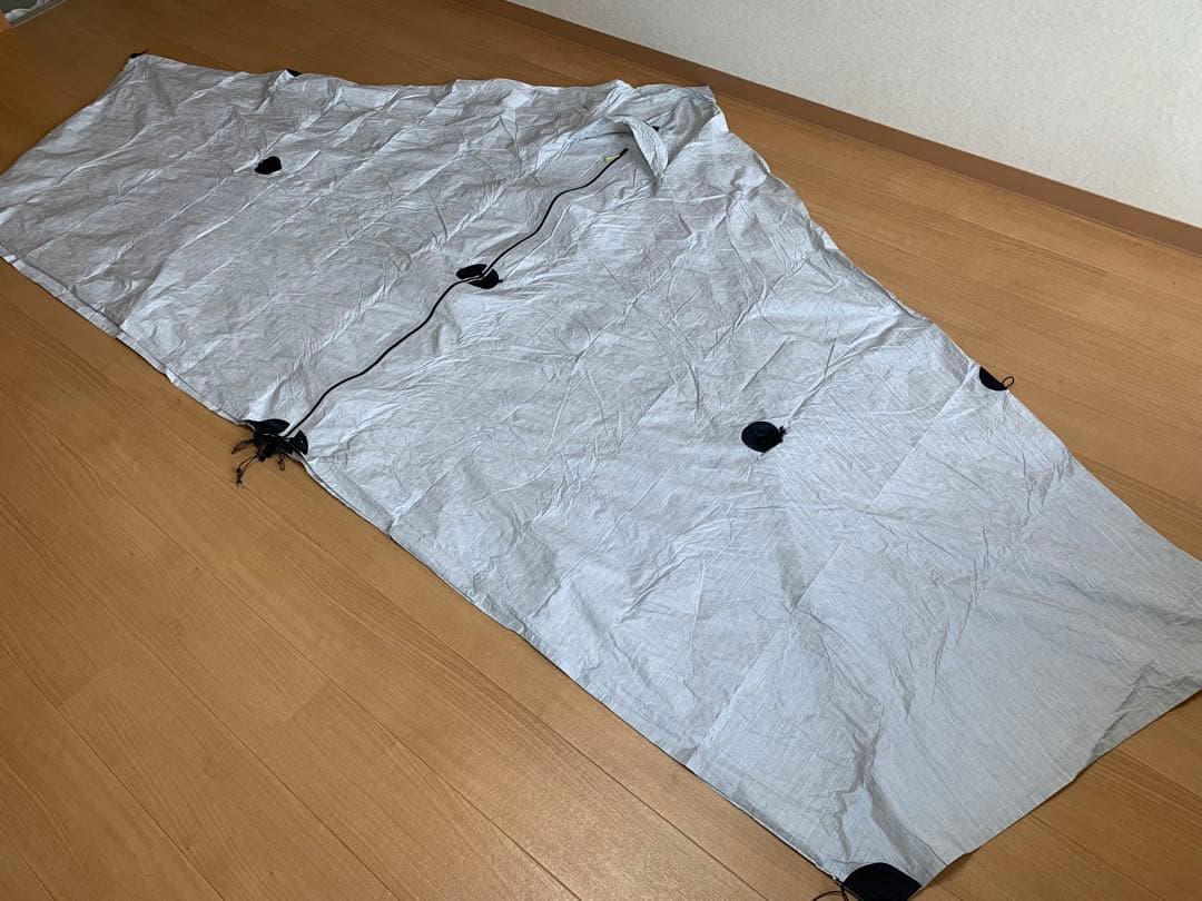 LOCUS GEAR Khufu dcf-event セット