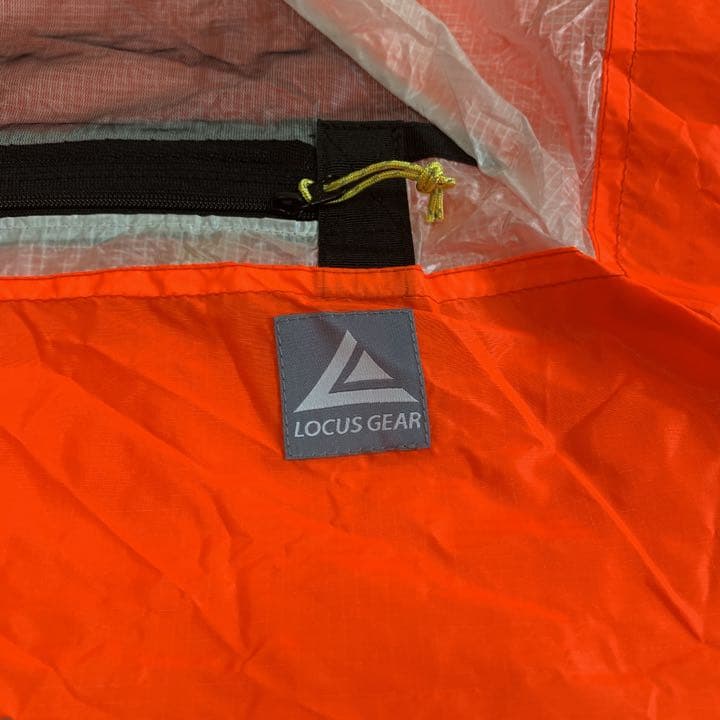 LOCUS GEAR Khufu dcf-event セット