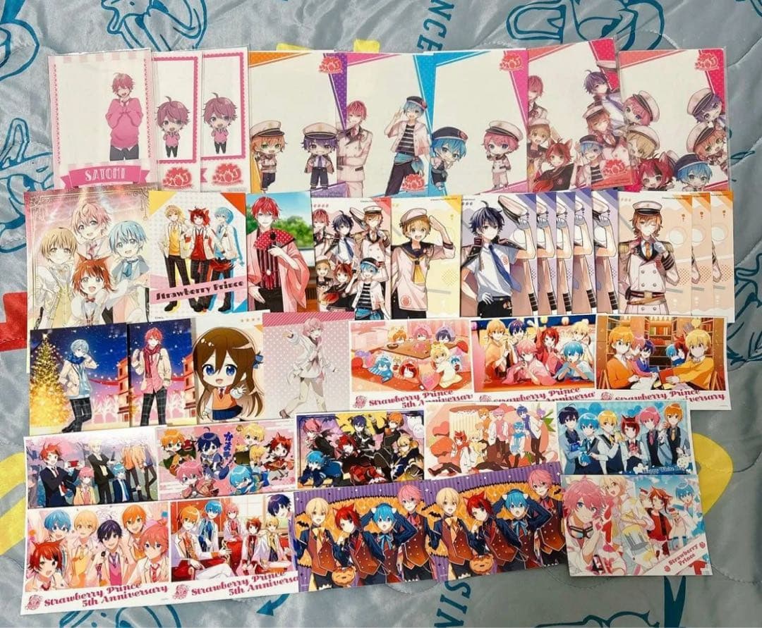 すとぷりグッズ まとめ売り